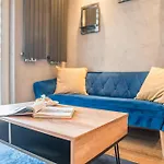 Grzegorzki Apt - Top Location And Parking By Rentujemy