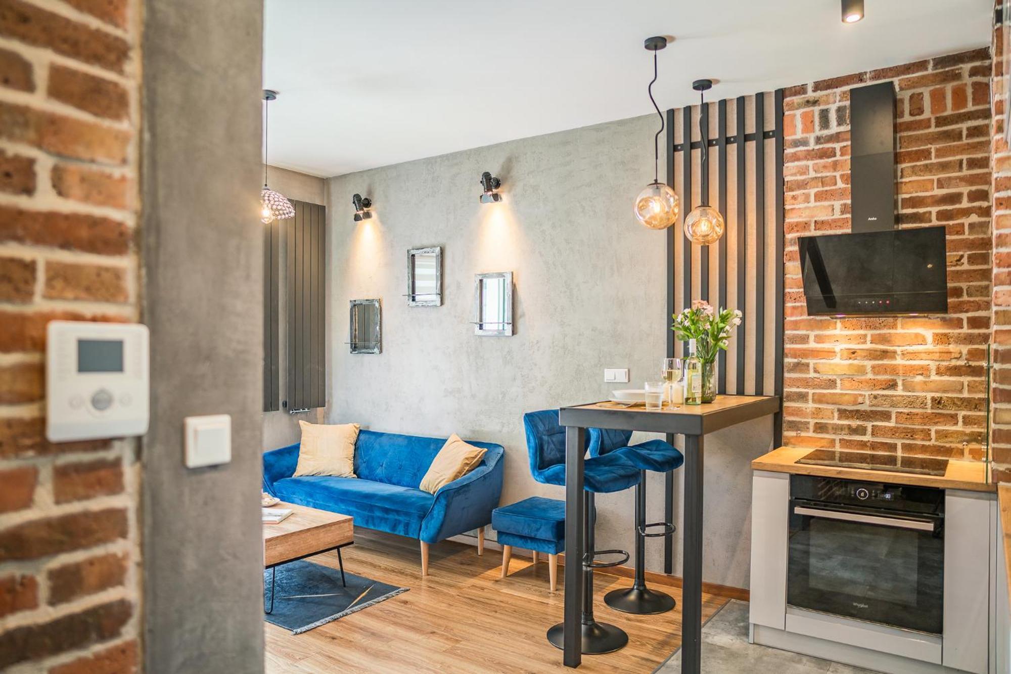 Apartament Grzegorzki - Location And Parking By Rentujemy Kraków