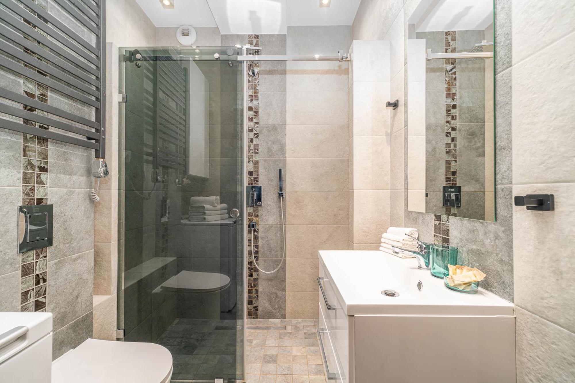 Apartament Grzegorzki - Location And Parking By Rentujemy